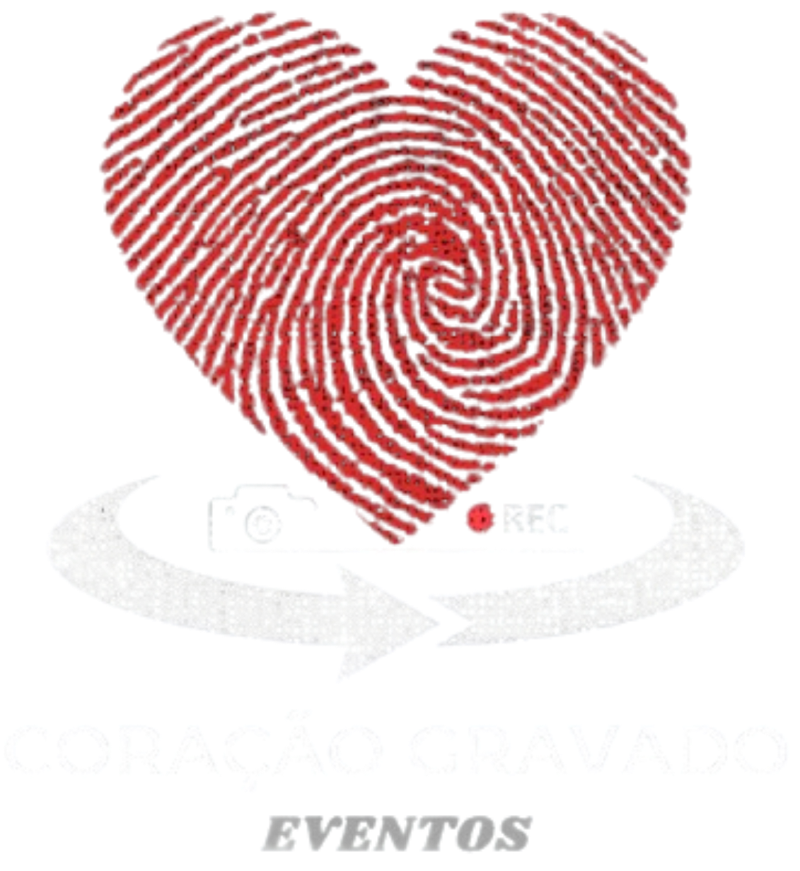 Coração Gravado Eventos